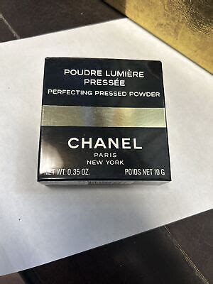 chanel perfecting pressed powder 01 aube|chanel pink powder.